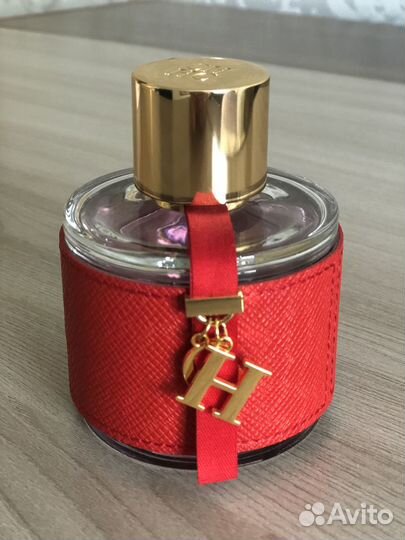 Туалетная вода Carolina Herrera CH (оригинал)