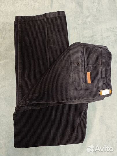 Вельветовые Брюки Vs /Новые/Отличное Качество
