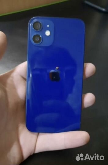 iPhone 12 mini, 128 ГБ