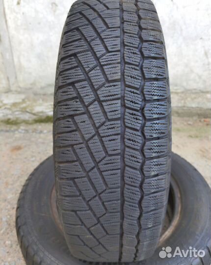 Continental ContiVikingContact 5 185/65 R15 88T