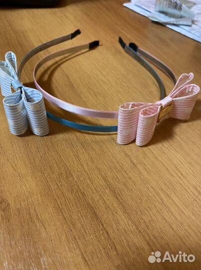 Ободок для волос