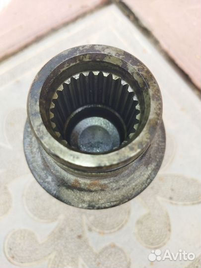 Поросёнок vw T4 DQR 151 л.с