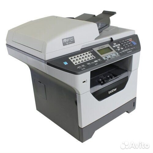 Мфу, принтер Wi-Fi+ автоматич. двусторонняя печать
