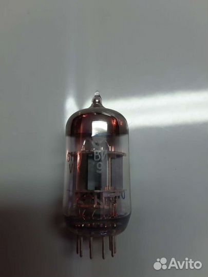 Радиолампы