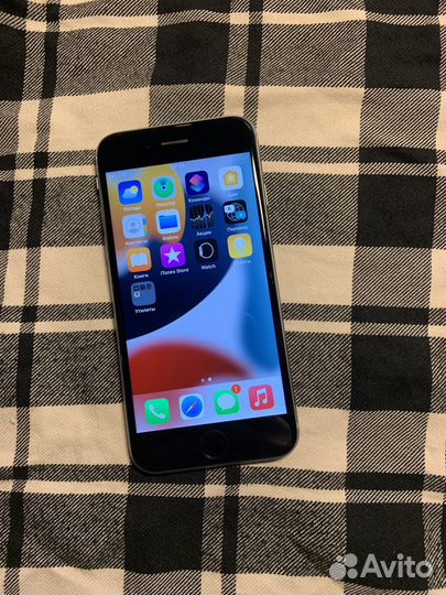 iPhone 6S, 32 ГБ