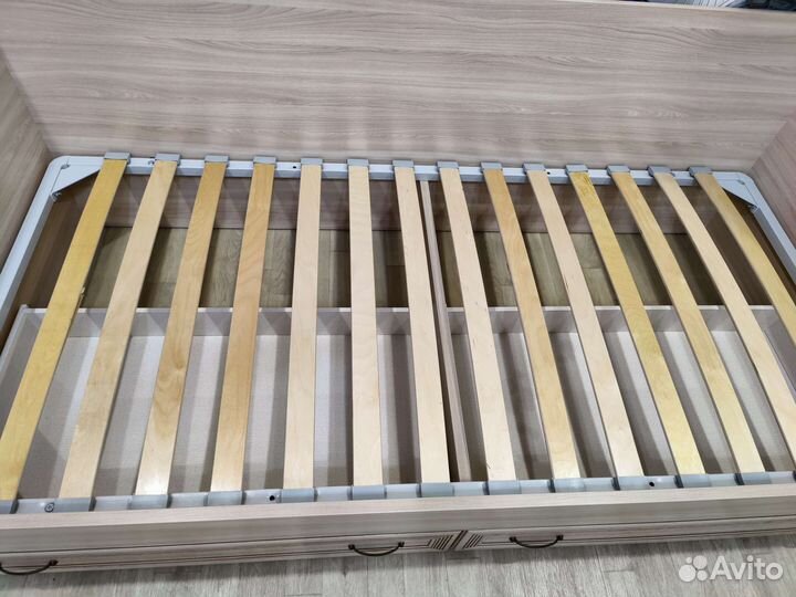 Детская кровать от 3 лет бу