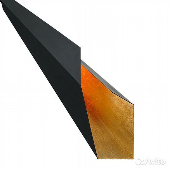 Delight Collection MB2063-1A black/gold MD2063 нас