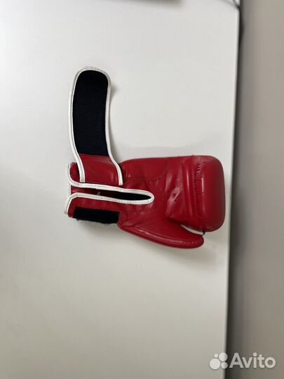 Боксерские перчатки Green Hill 10 oz