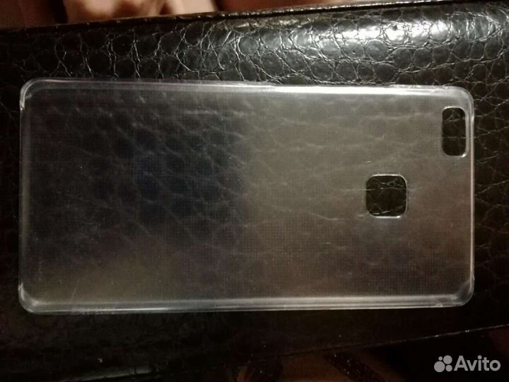 Чехол на huawei p 9 lite