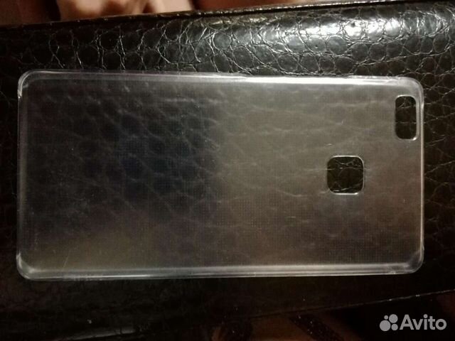 Чехол на huawei p 9 lite