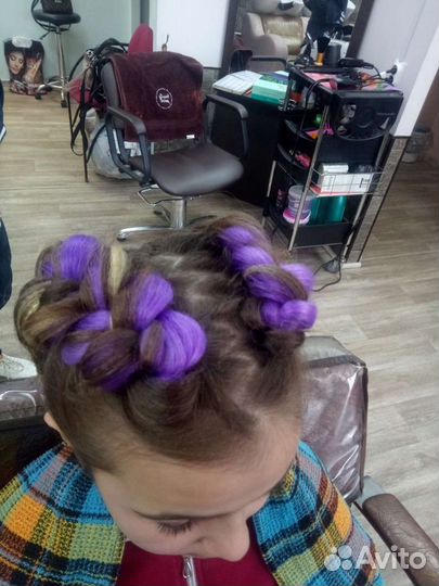 «Ботокс» для волос