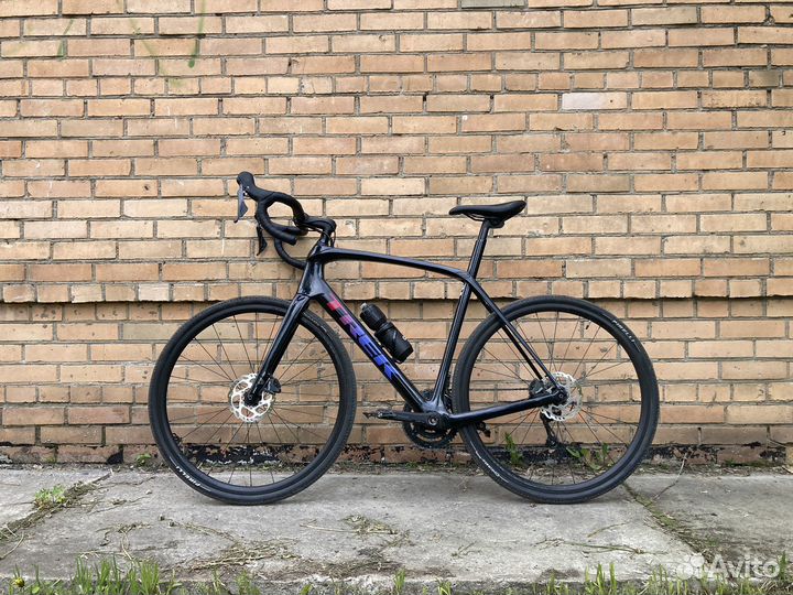 Trek domane sl4