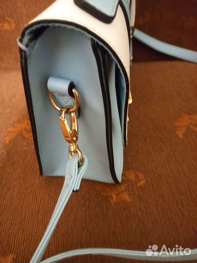 Новая сумка