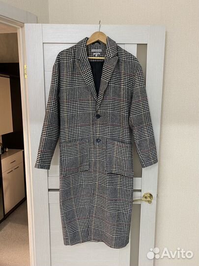 Пальто мужское