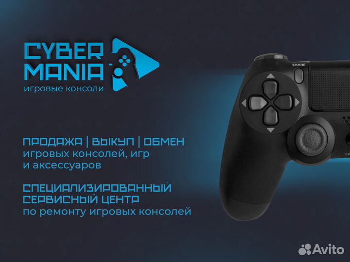Новые беспроводные геймпады для Xbox One/Series