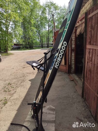 SUP Board прокат