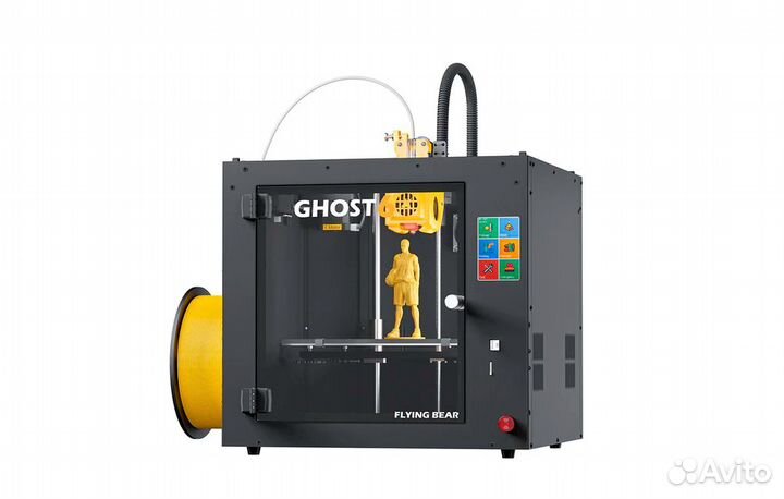 3D-принтер Flying Bear Ghost 6