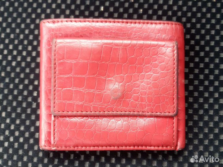 Зажим для денег