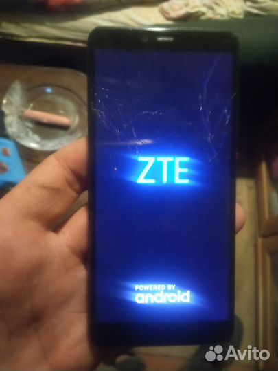 ZTE Blade A3 (2019), 32 ГБ