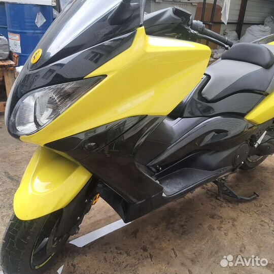 Yamaha T max XP-500