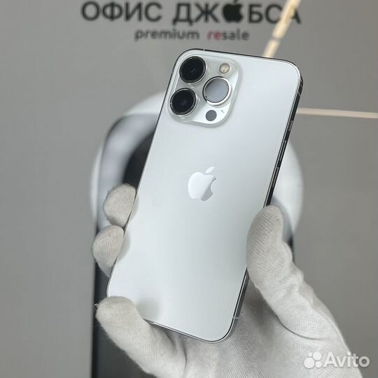 iPhone 13 Pro, 512 ГБ