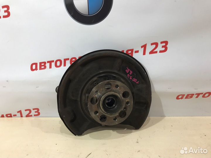 Ступица задняя правая Mercedes E320 W211 112.949