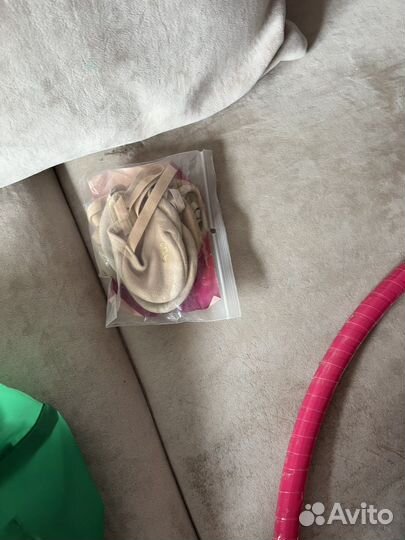 Аксессуарыдля художественной гимнастики