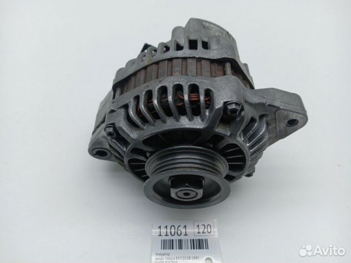 Генератор Honda Integra SJ