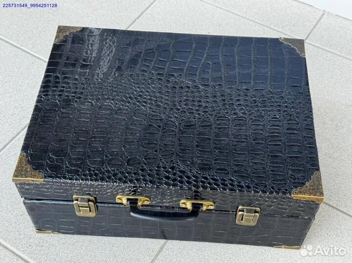 Нож набор СССР (Арт.17210)