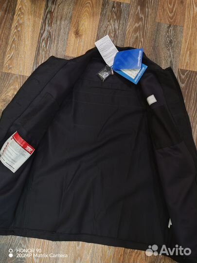 Спец одежда сварочная