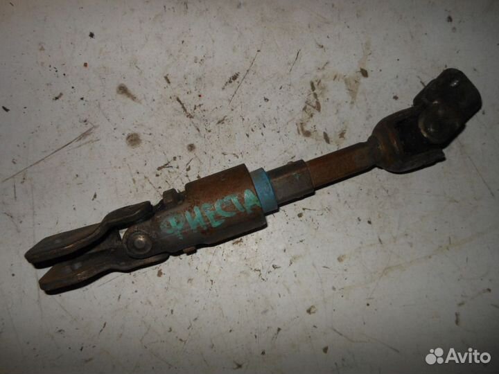 Шток рулевой для Ford Fiesta 1995-2001