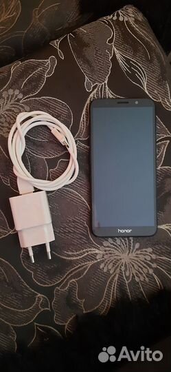 HONOR 7A, 2/16 ГБ