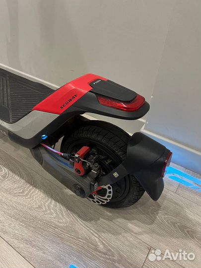 Segway Ninebot P100s