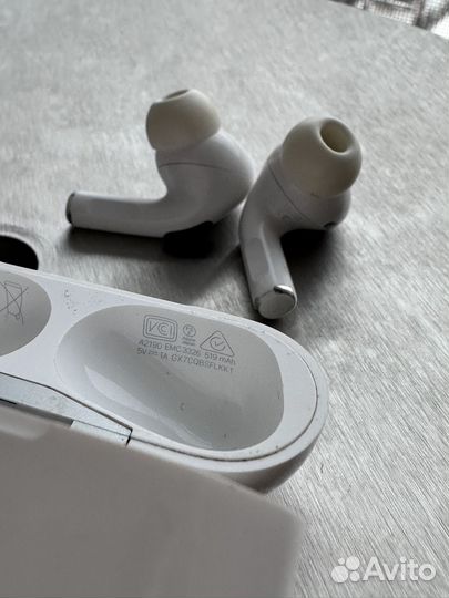 Air Pods pro 1