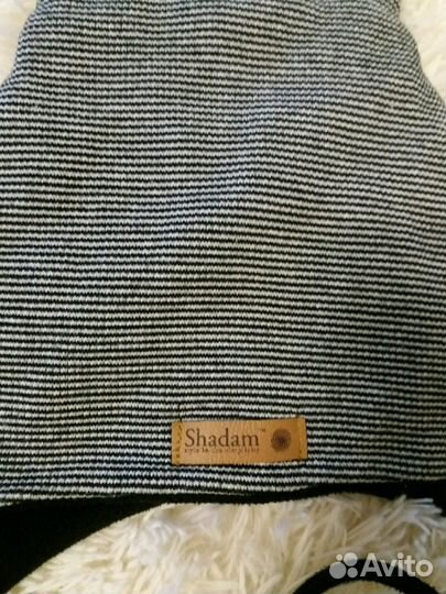 Шапка для мальчика