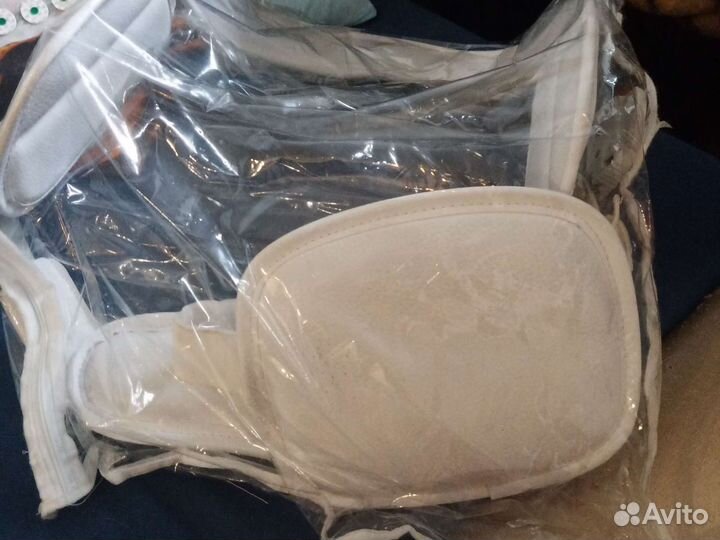 Корсет для позвоночника при переломе