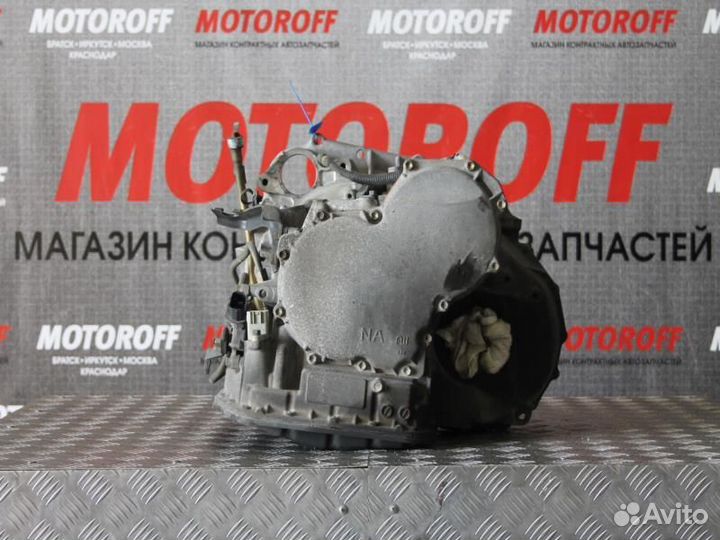 Автомат 1AZ-FSE Калдина AZT241 (A247E) А663