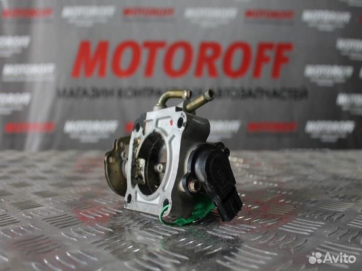 Заслонка B3 с датчиком Демио DW3W А285