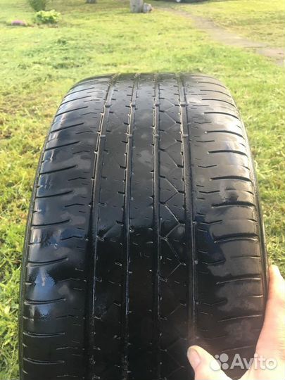 Колеса на bmw х5 р20