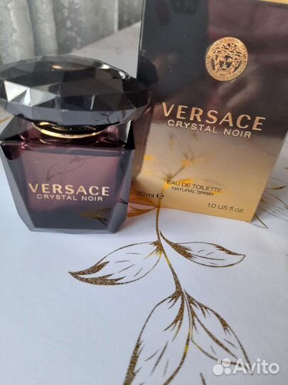 Туалетная вода женская