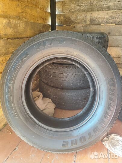 Продам колеса