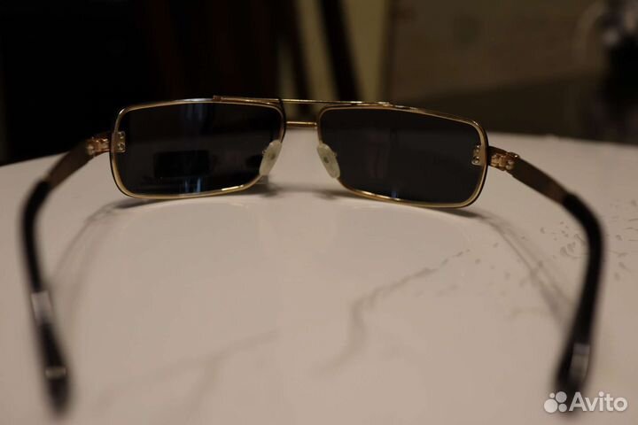 Солнцезащитные очки мужские