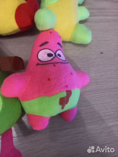 Игрушка Свинка пеппа