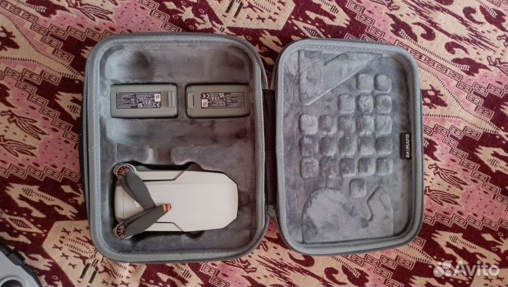 Кейс, сумка для dji mini, mini 2, mini se