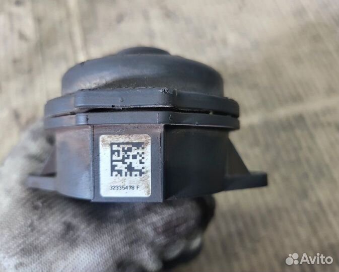 Моторчик стояночного тормоза Audi Q5 I 8R cdnc