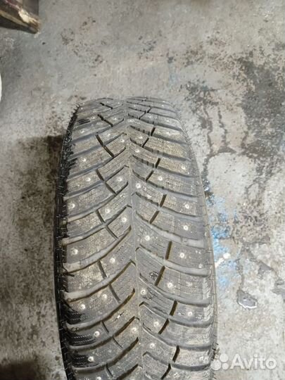 Колеса 235/65 R18 зимние