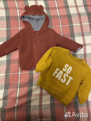 Детские вещи на девочку