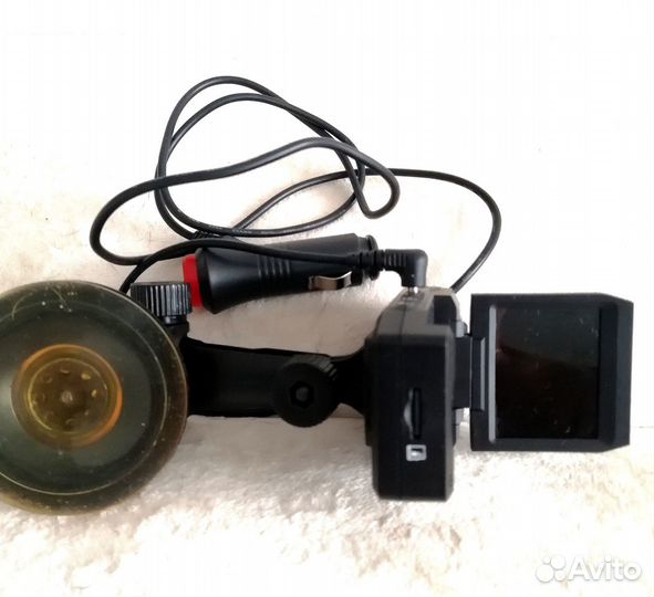 Видеорегистратор Mystery mdr-650