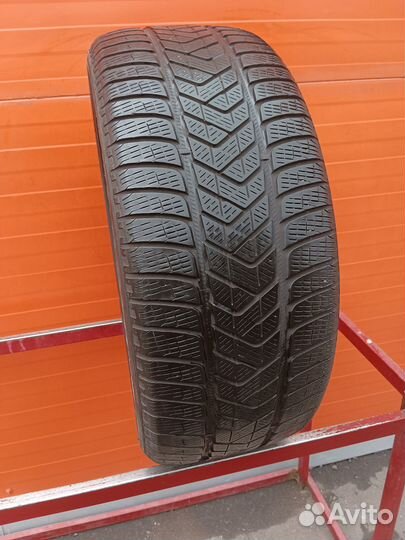 Pirelli Scorpion Winter 255/45 R20 101V