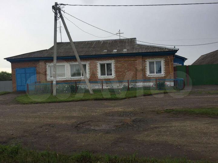 Дом 148,1 м² на участке 10 сот.